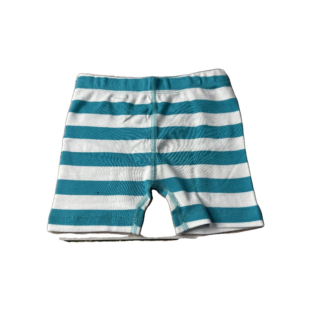 Mightly Unisex Pajamas Size: 2T