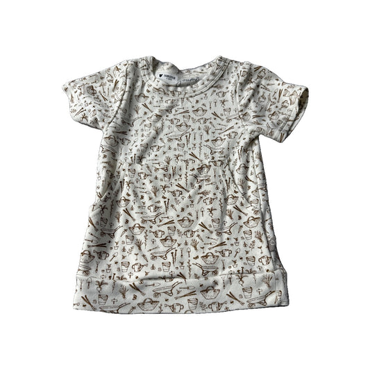 Goumi Unisex T-Shirt Size: 2T
