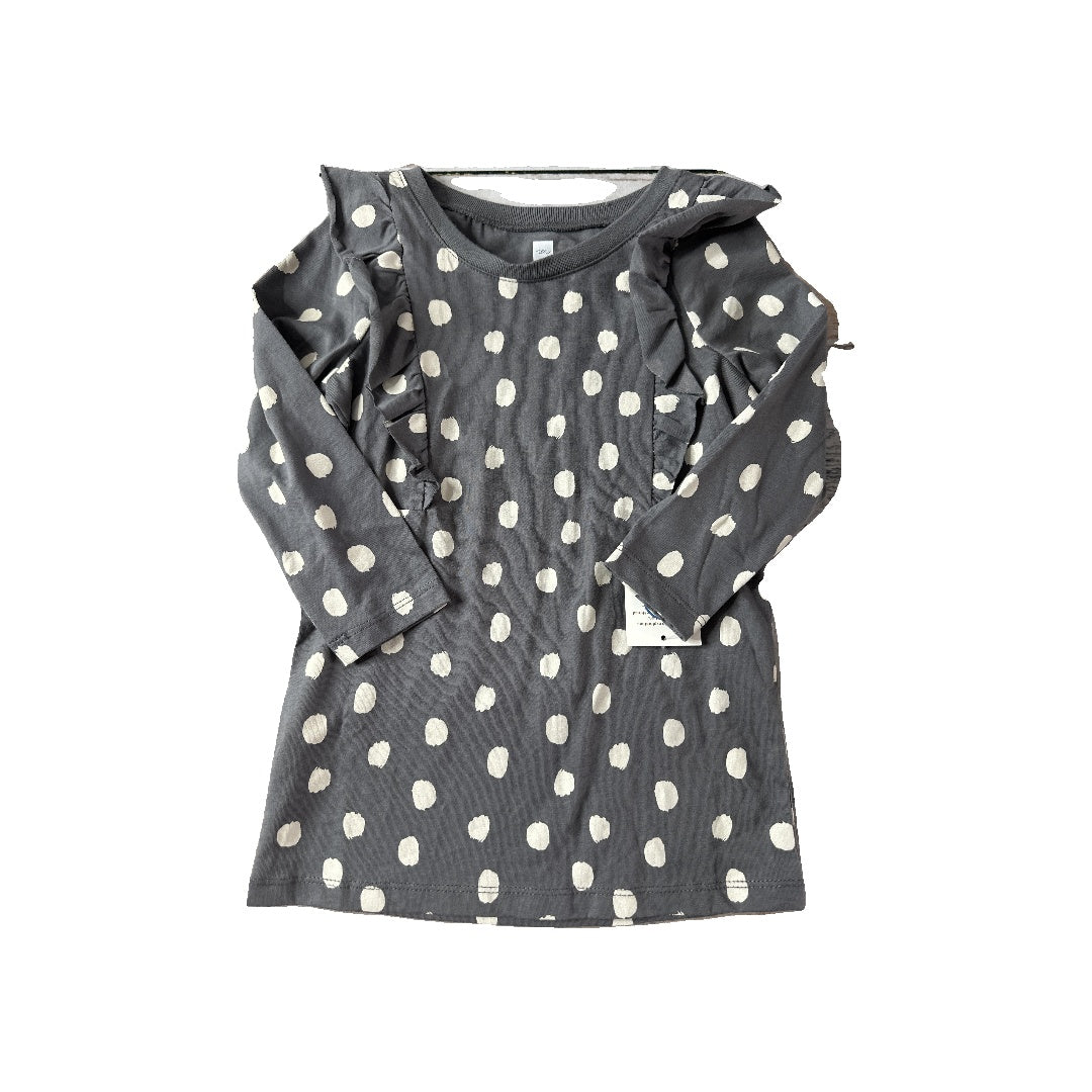 Unisex Long Sleeve T-Shirt Size: 2T