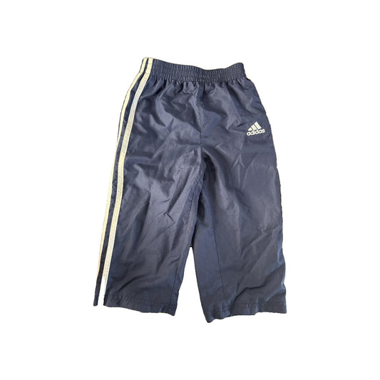 Adidas Unisex Pants Size: 2T