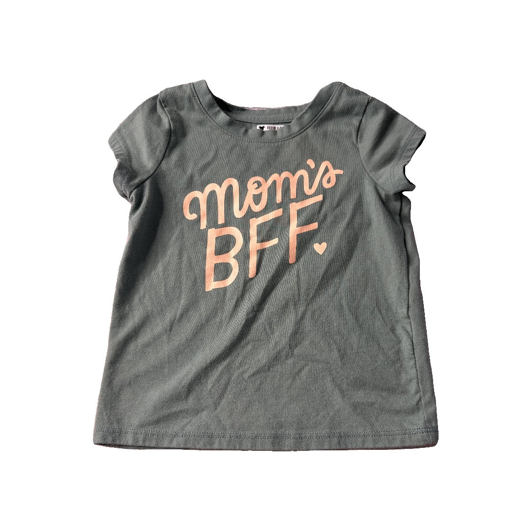 Cat & Jack Unisex T-Shirt Size: 2T