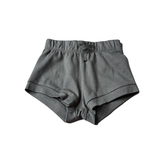 Colored Organics Unisex Shorts Size: 2T
