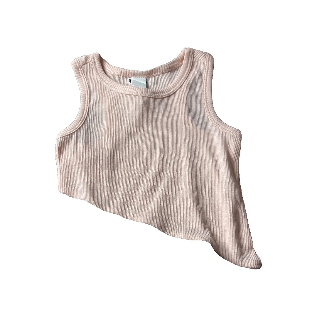 Harper Canyon Unisex Tank Top Size: 2T