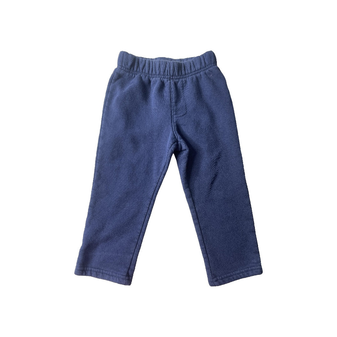 Cat & Jack Unisex Pants Size: 2T