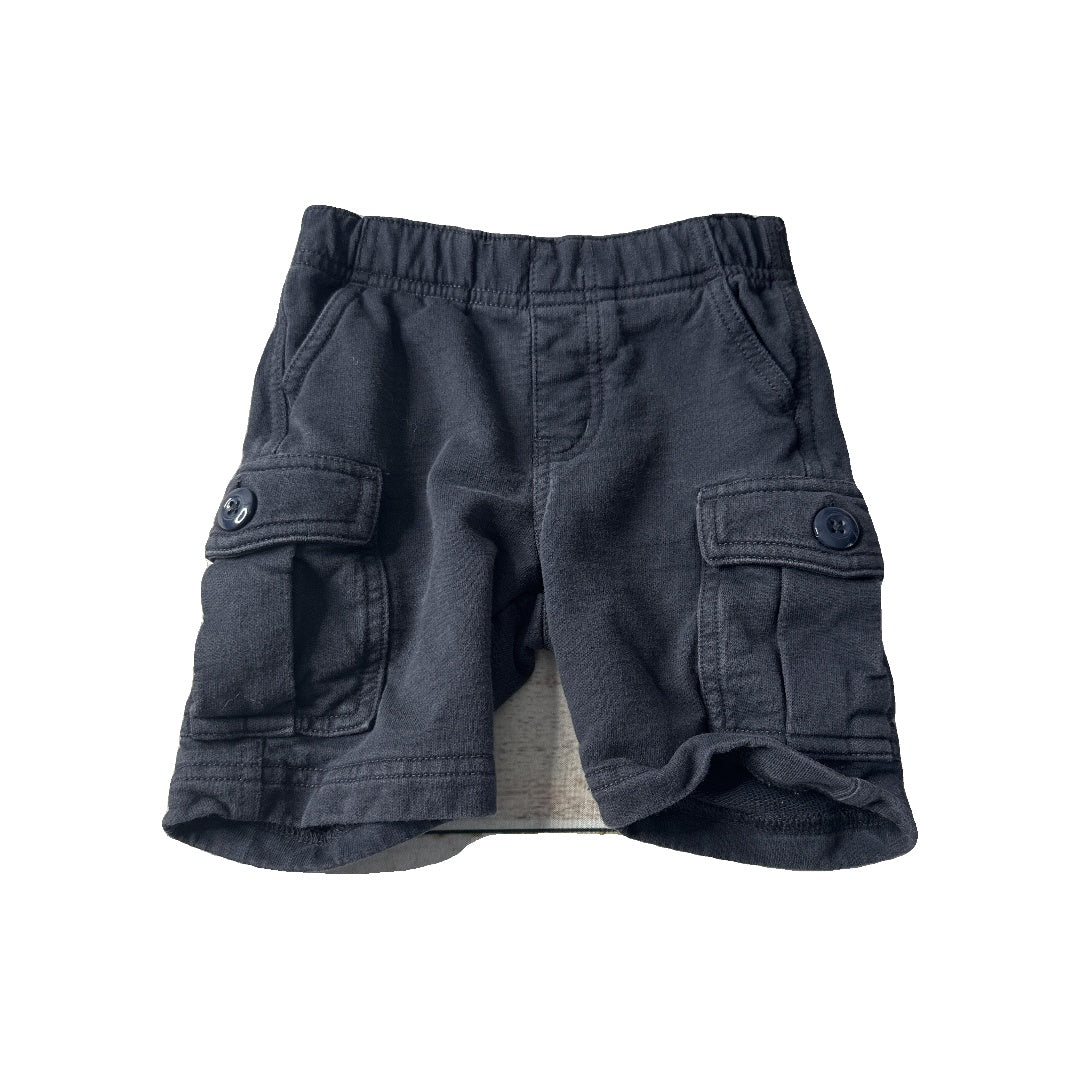 Tea Unisex Shorts Size: 2T