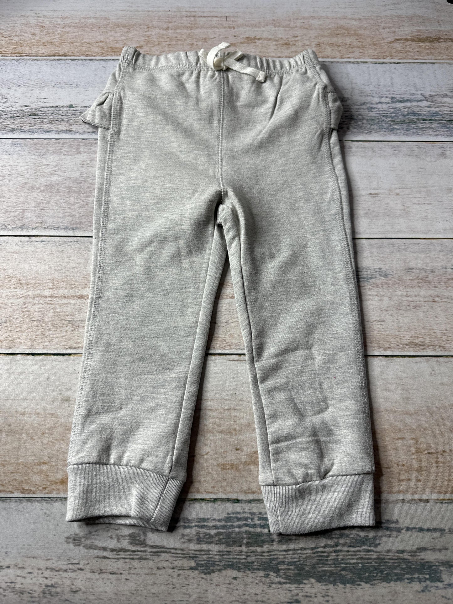 Mighty Goods Unisex Pants Size: 2T