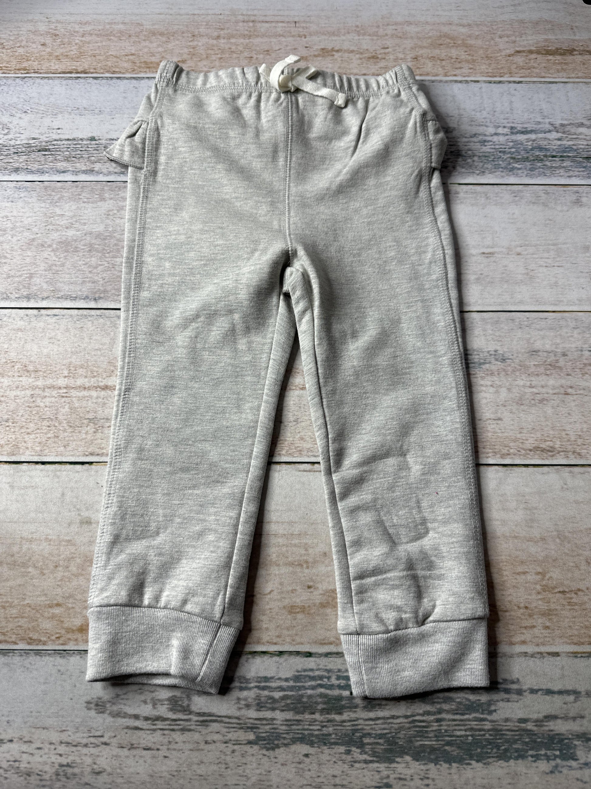Mighty Goods Unisex Pants Size: 2T