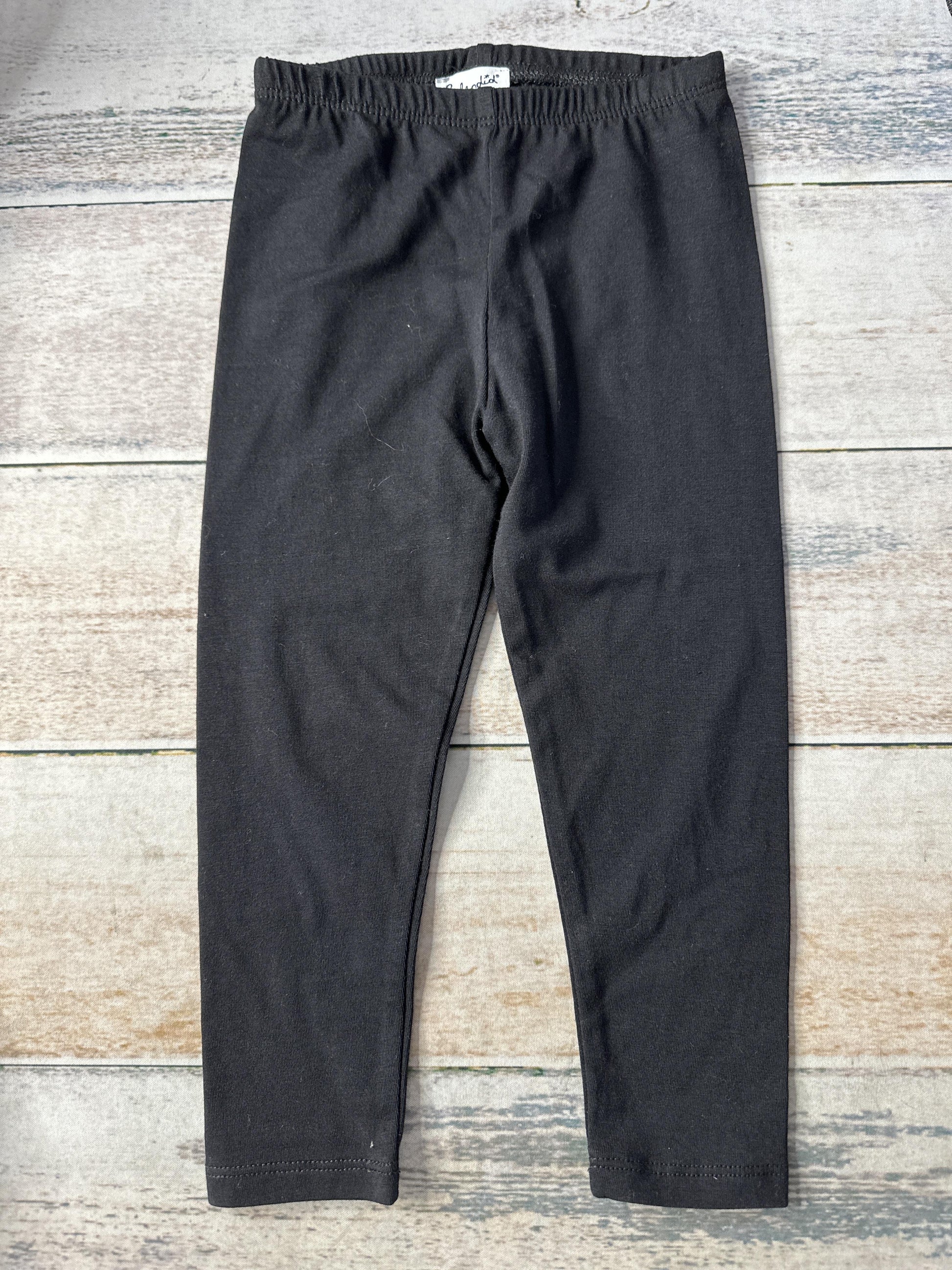 Unisex Pants Size: 2T