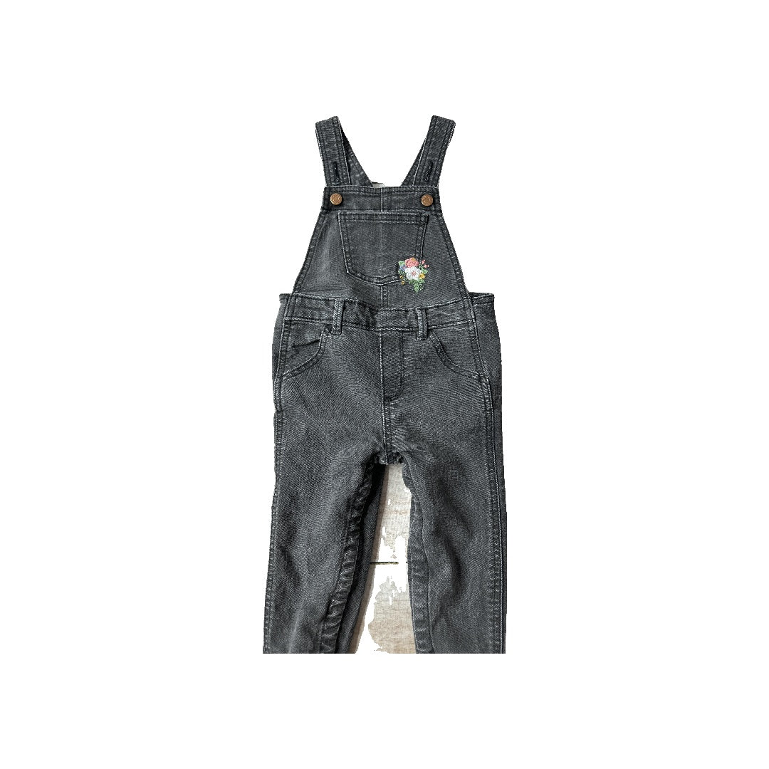 Old Navy Girls Overalls Size: 2T