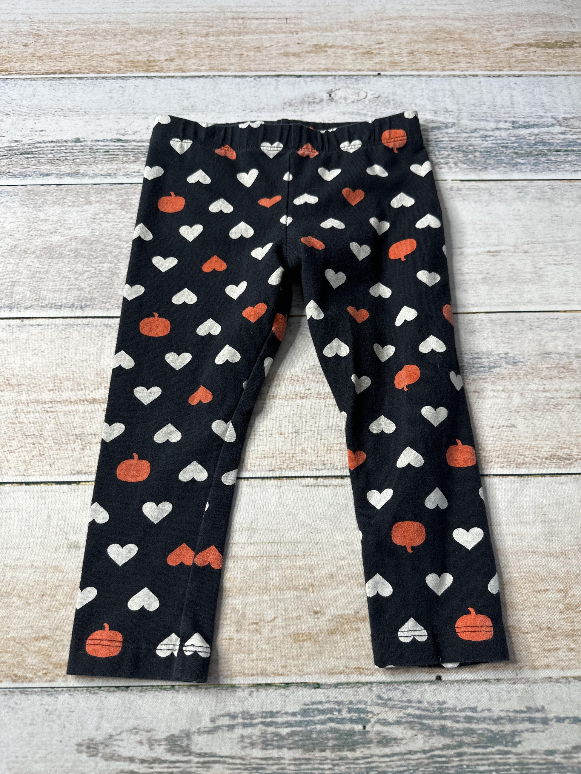 Primary Unisex Pants Size: 2T