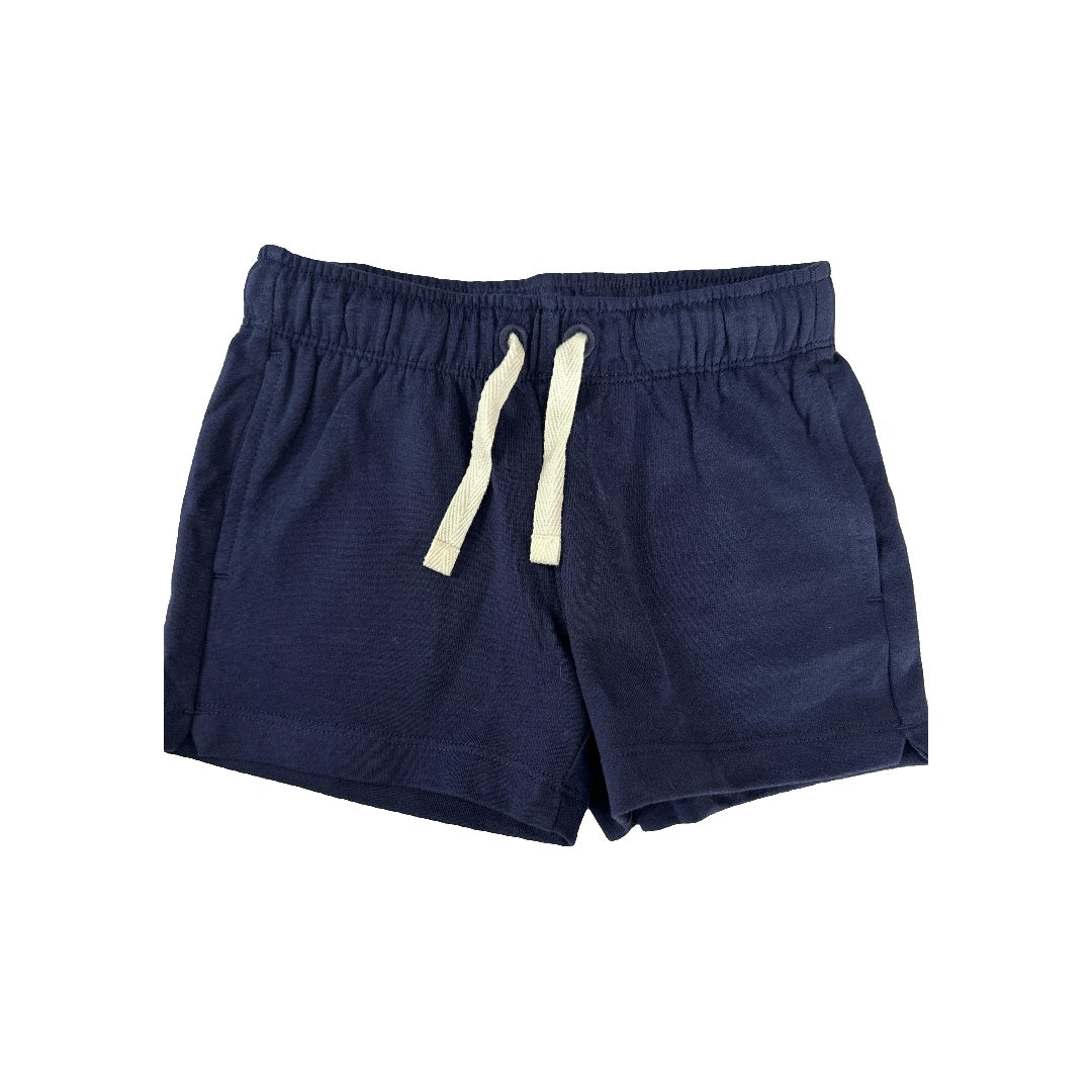Unisex Shorts Size: 2T