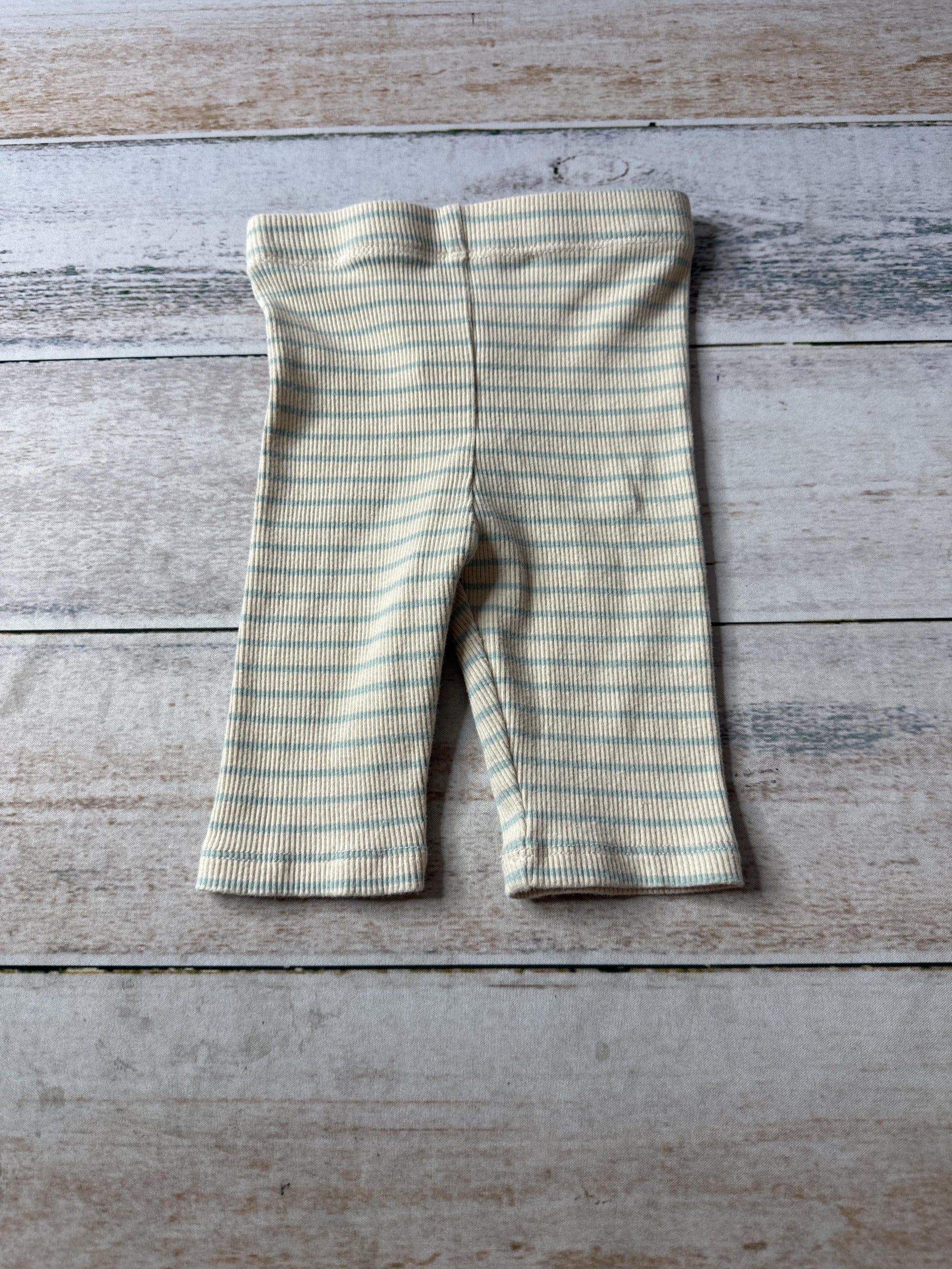 Maison Me Unisex Shorts Size: 2T