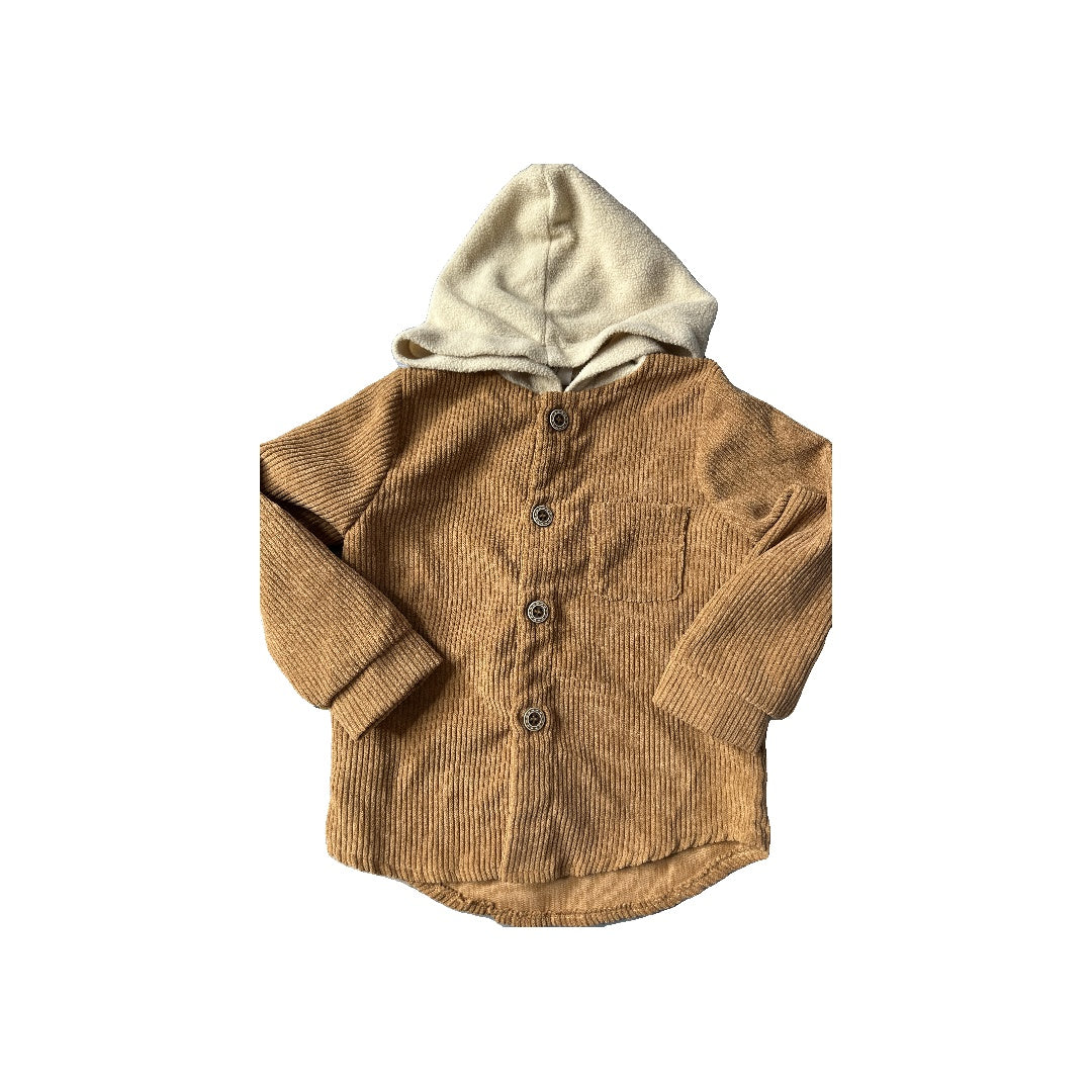 Unisex Hoodie Size: 2T