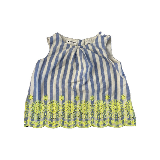 Gap Girls Tank Top Size: 2T