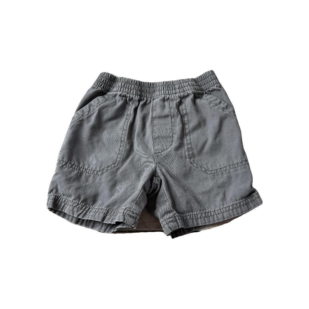 Unisex Shorts Size: 2T