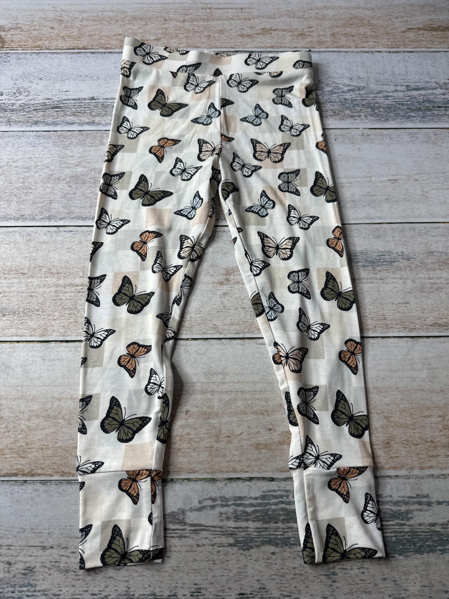 Elle & Mily Unisex Pajamas Size: 2T