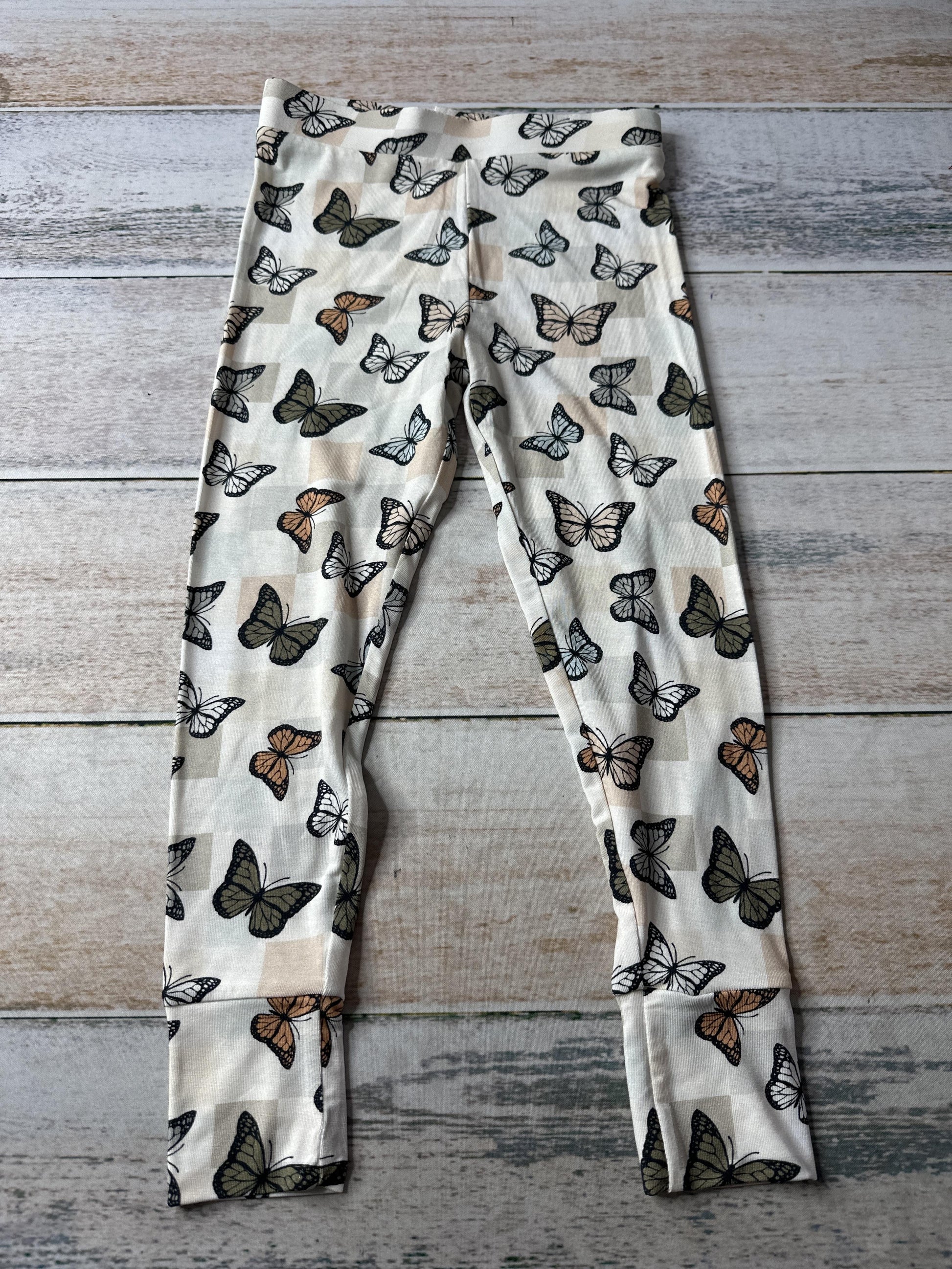 Elle & Mily Unisex Pajamas Size: 2T