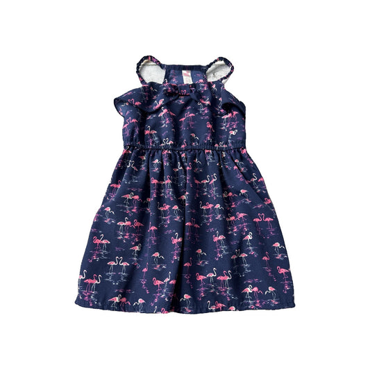 Girls Dress Size: 2T