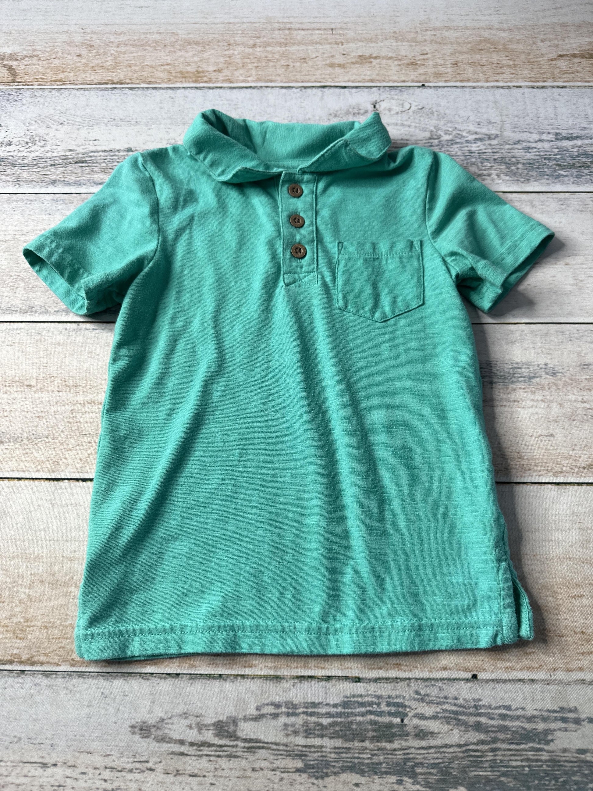 Unisex T-Shirt Size: 2T
