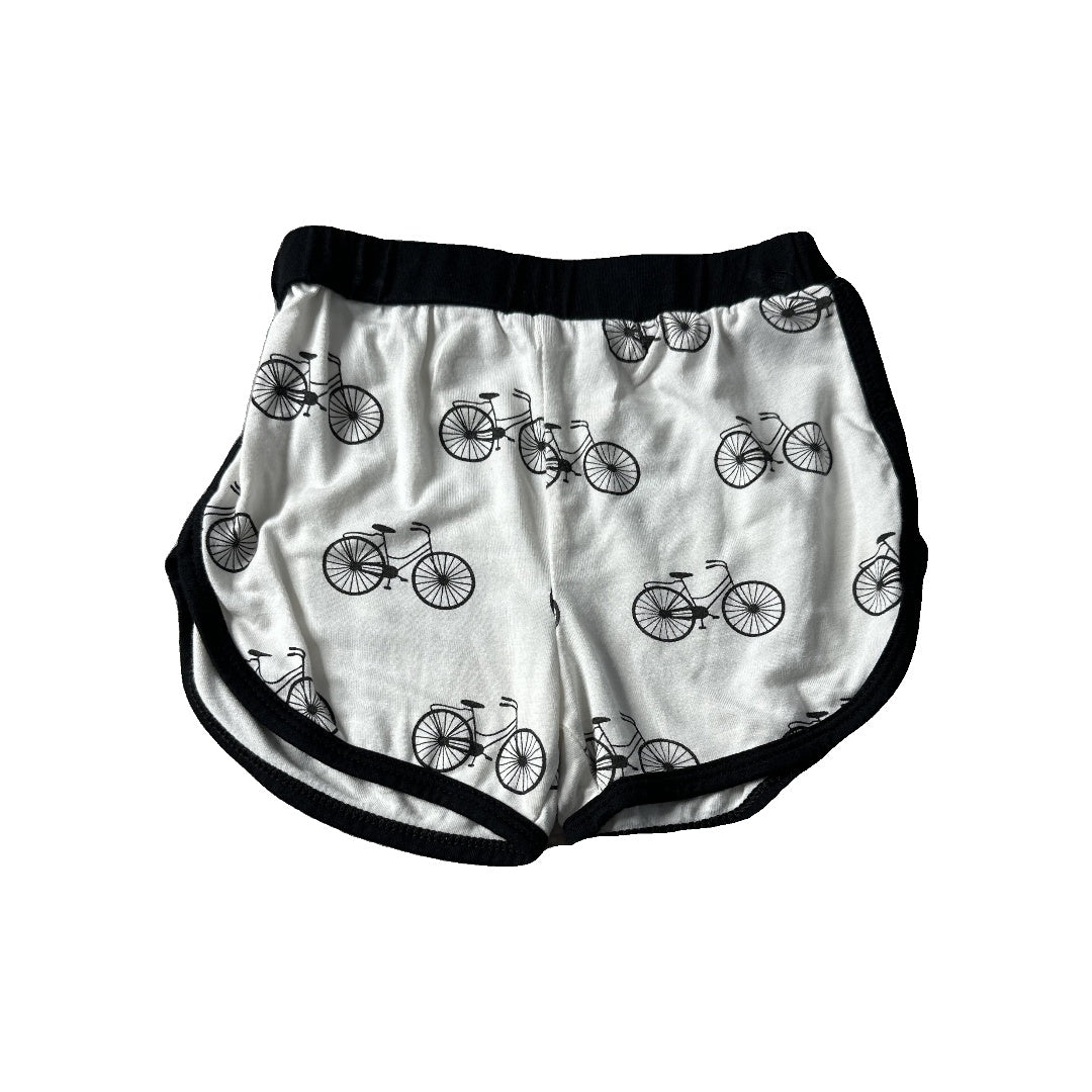 Unisex Shorts Size: 2T