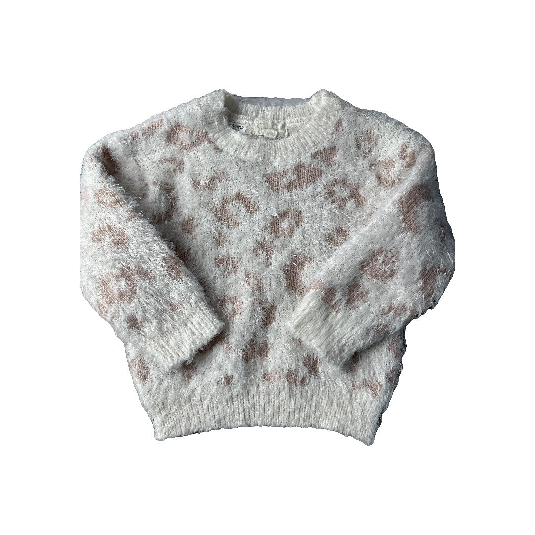 Unisex Sweater Size: 2T