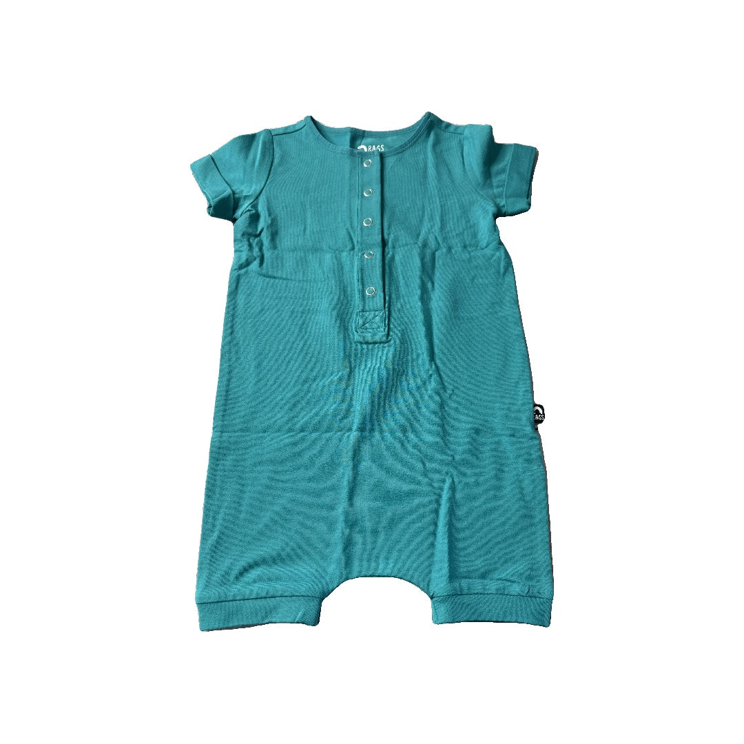 Rags Unisex Romper Size: 2T