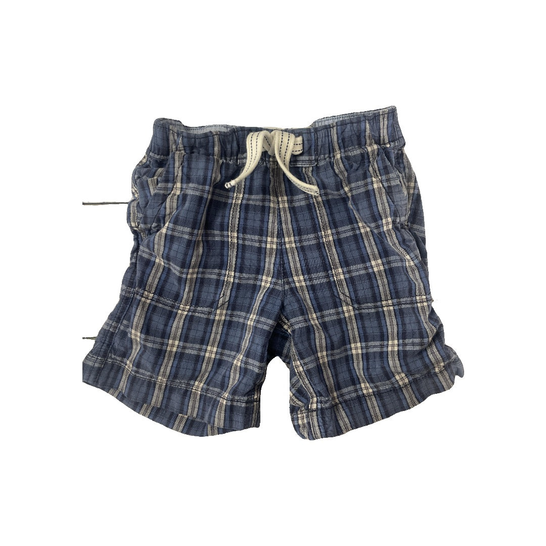 Gap Unisex Shorts Size: 2T