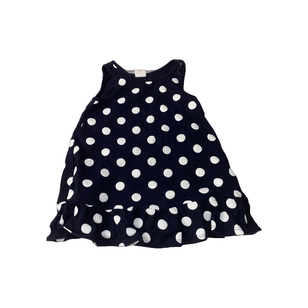 Gap Girls Button Down Short Sleeve Size: 2T