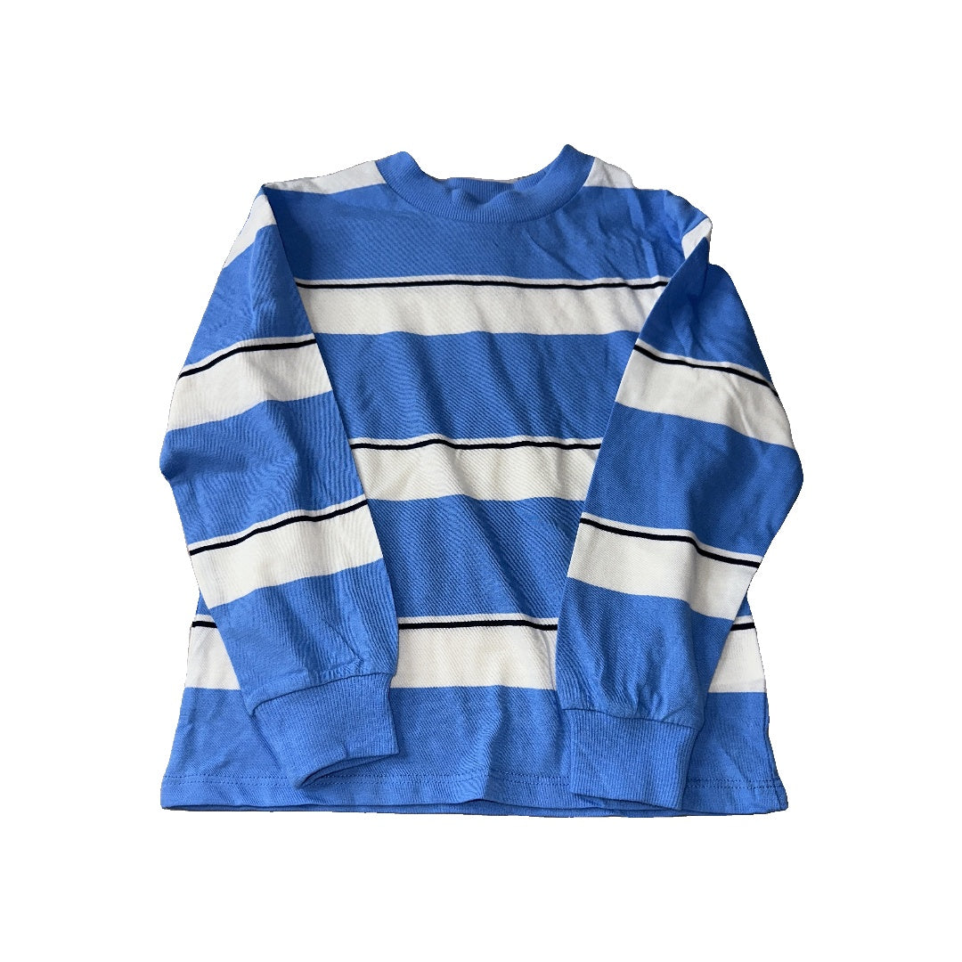 H&M Boys Long Sleeve T-Shirt Size: 3-4 Years