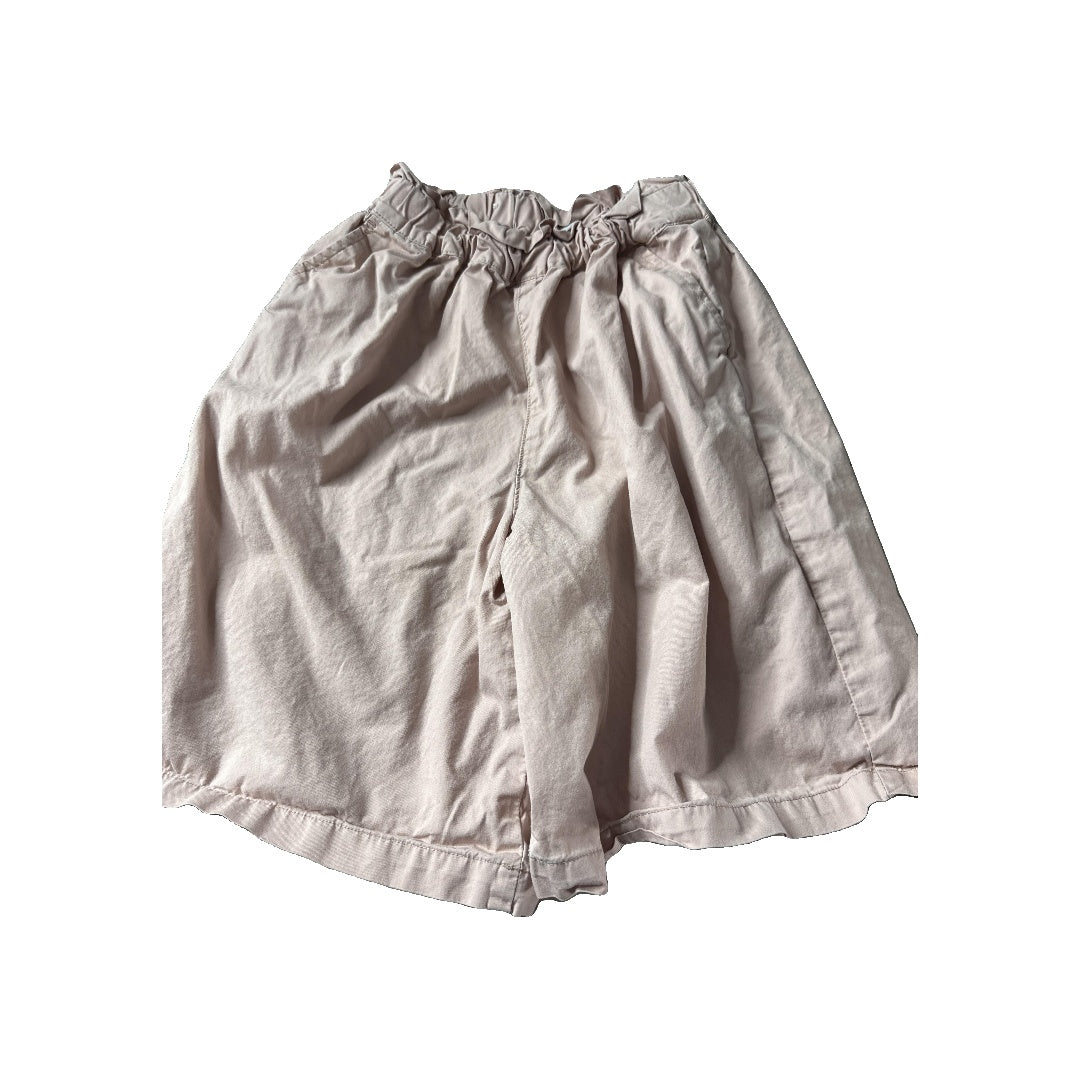 Uniqlo Unisex Shorts Size: 3-4 Years