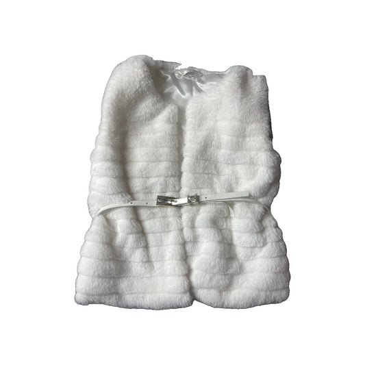 Unisex Vest Size: 3-4 Years