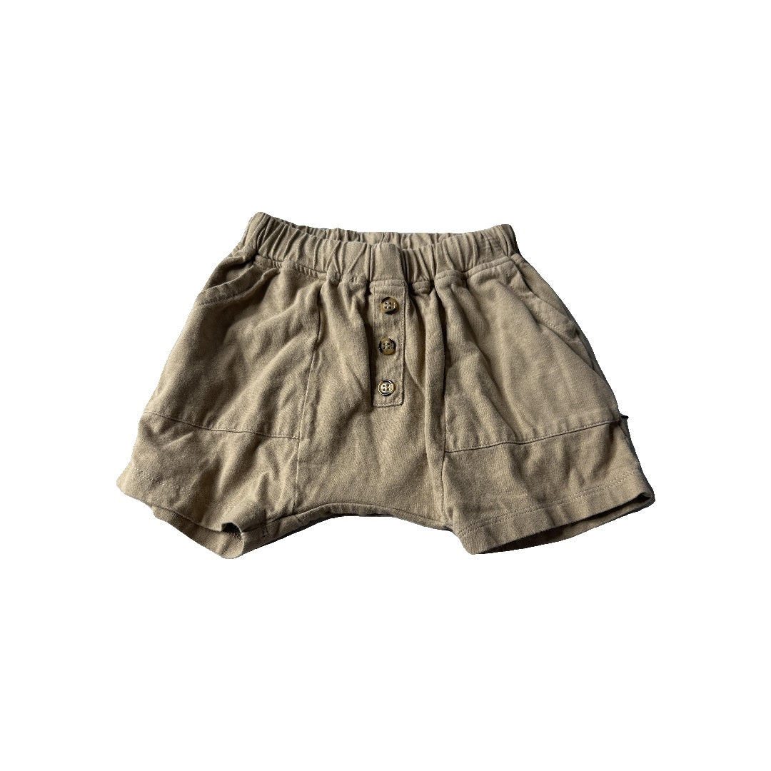 The Simple Folk Unisex Shorts Size: 3-4 Years