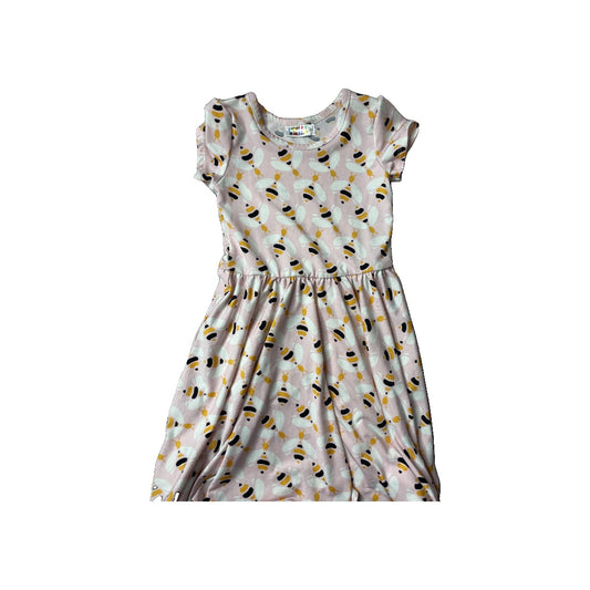 Girls Dress Size: 3-4 Years