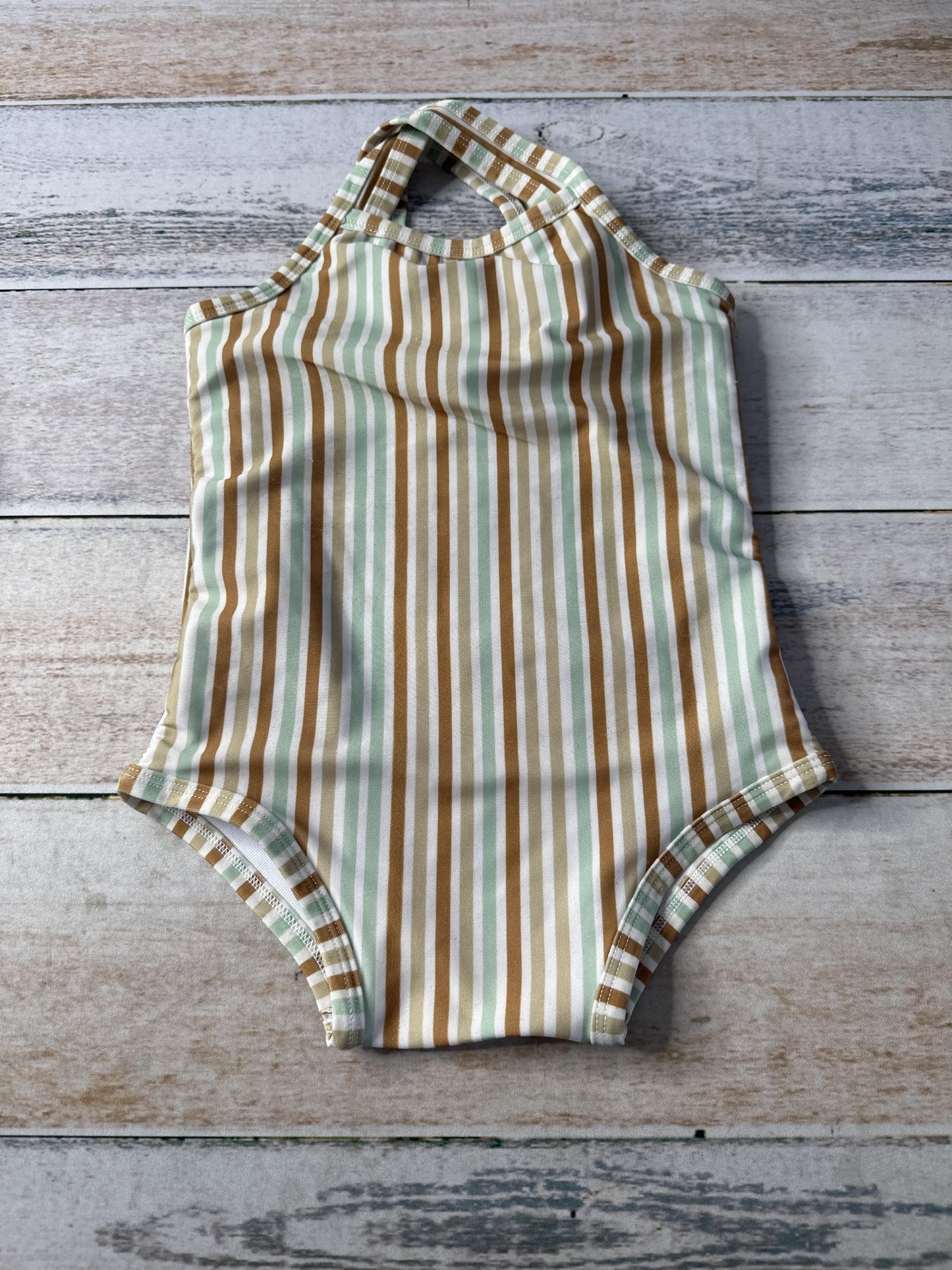 Unisex Swimwear Size: 3-4 Years
