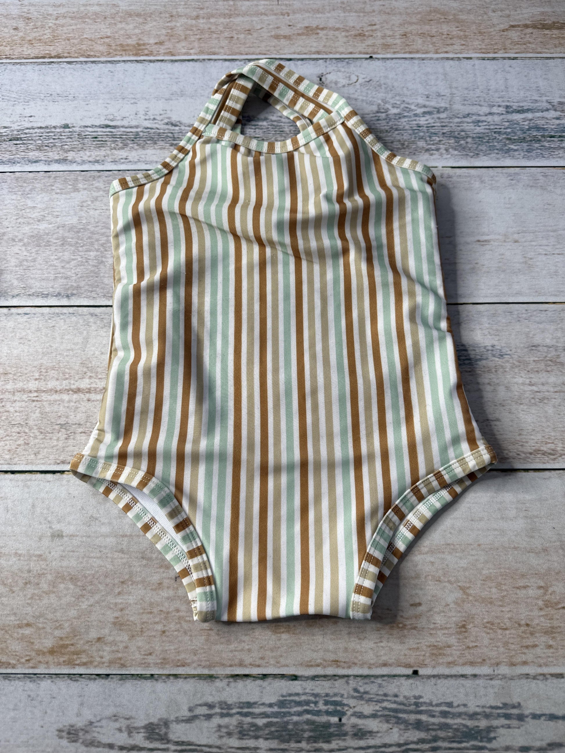 Unisex Swimwear Size: 3-4 Years