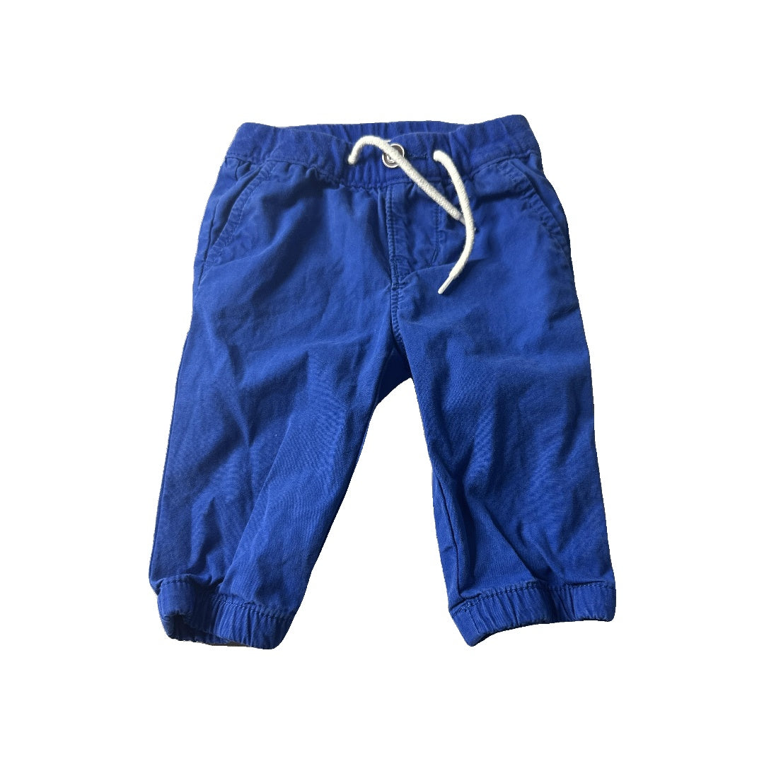 Gap Unisex Pants Size: 3-6 months