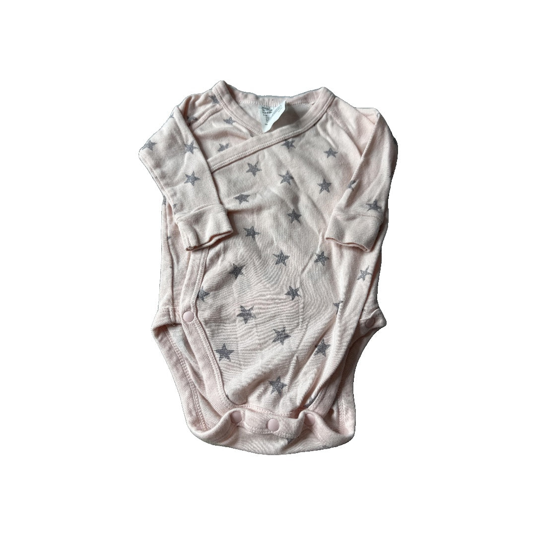 Unisex Onesie Size: 3-6 months