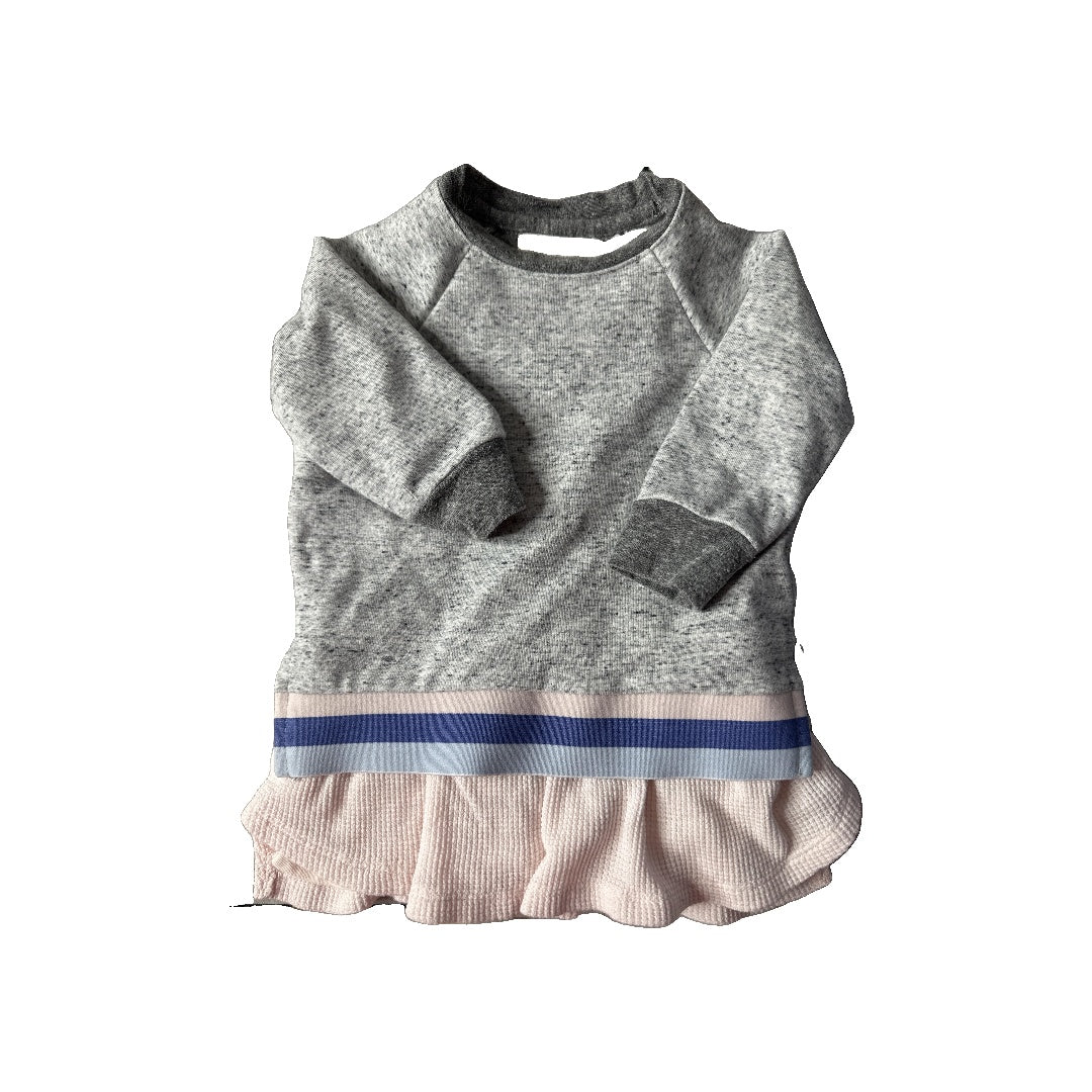 Miki miette Girls Sweater Size: 3-6 months