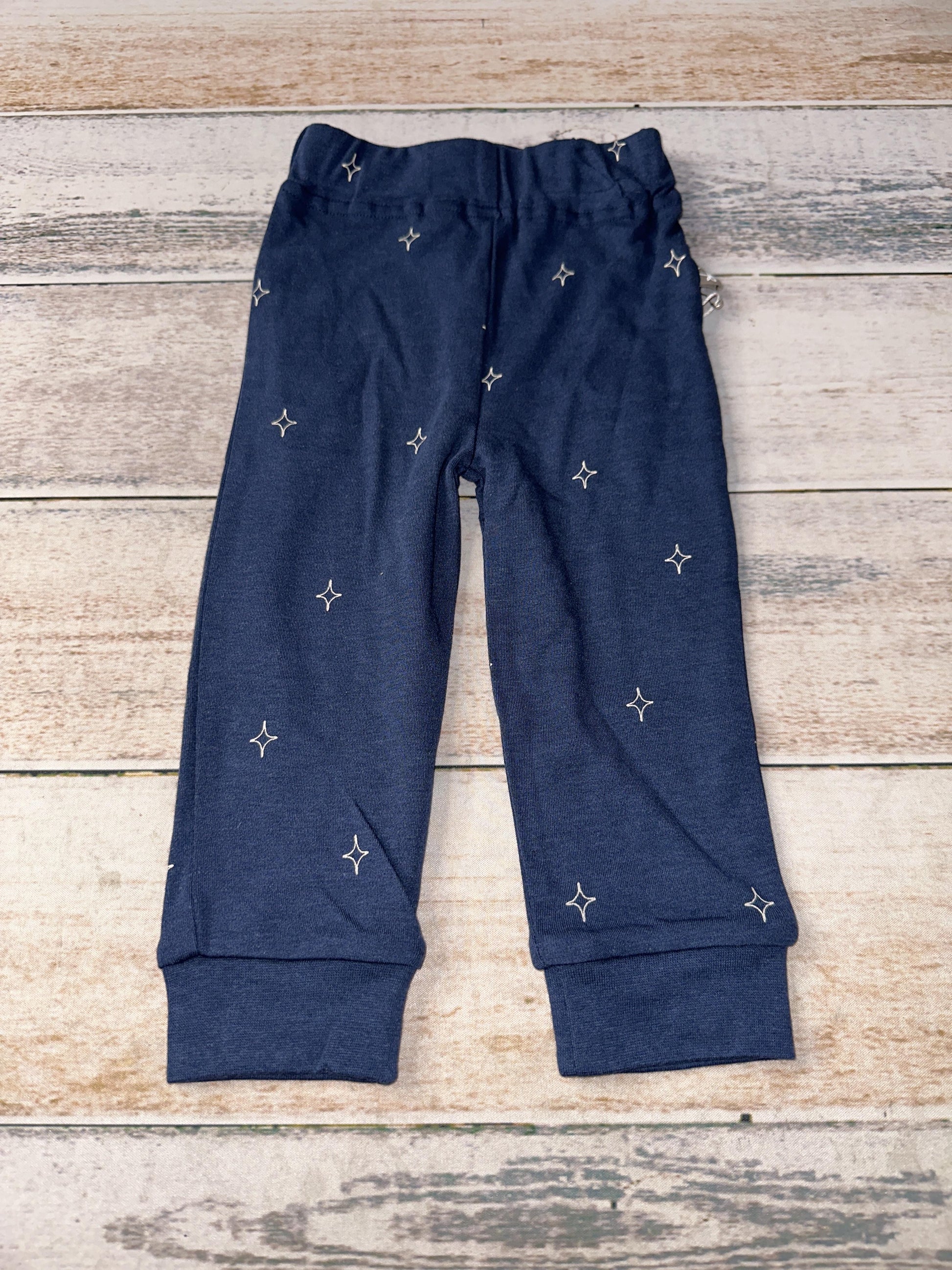 Goumi Unisex Pants Size: 3-6 months