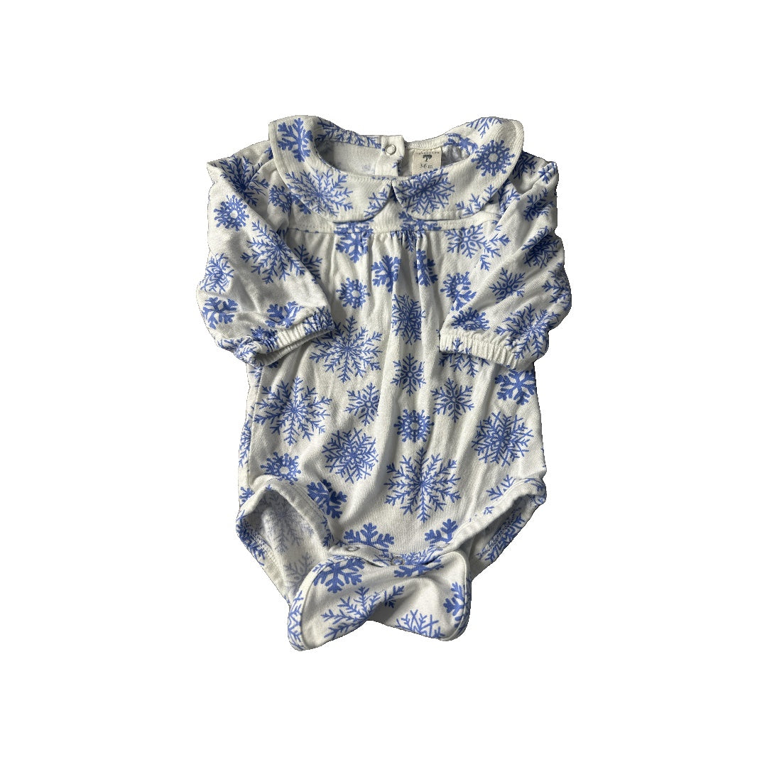 Unisex Onesie Size: 3-6 months