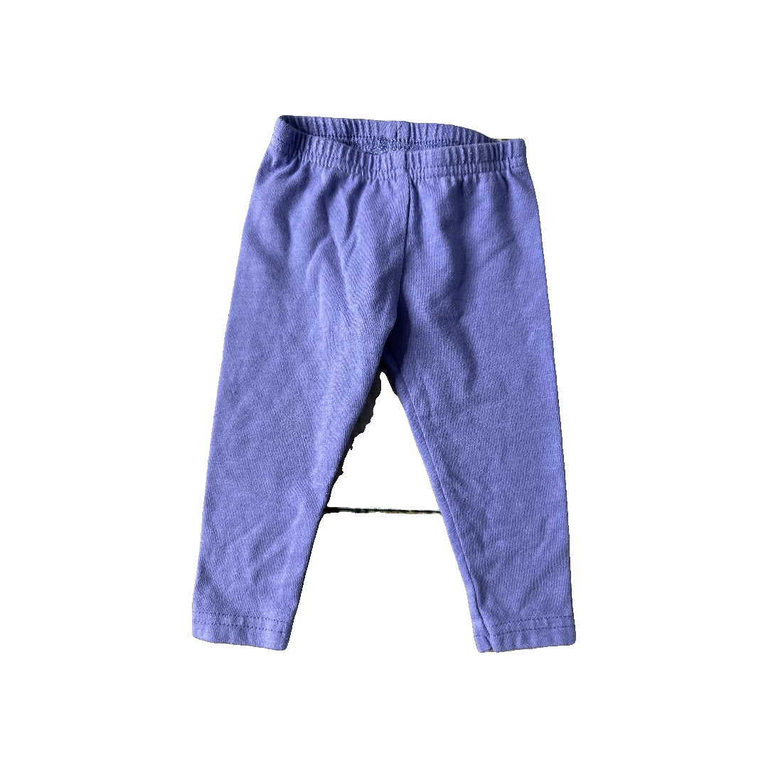 Unisex Pants Size: 3-6 months