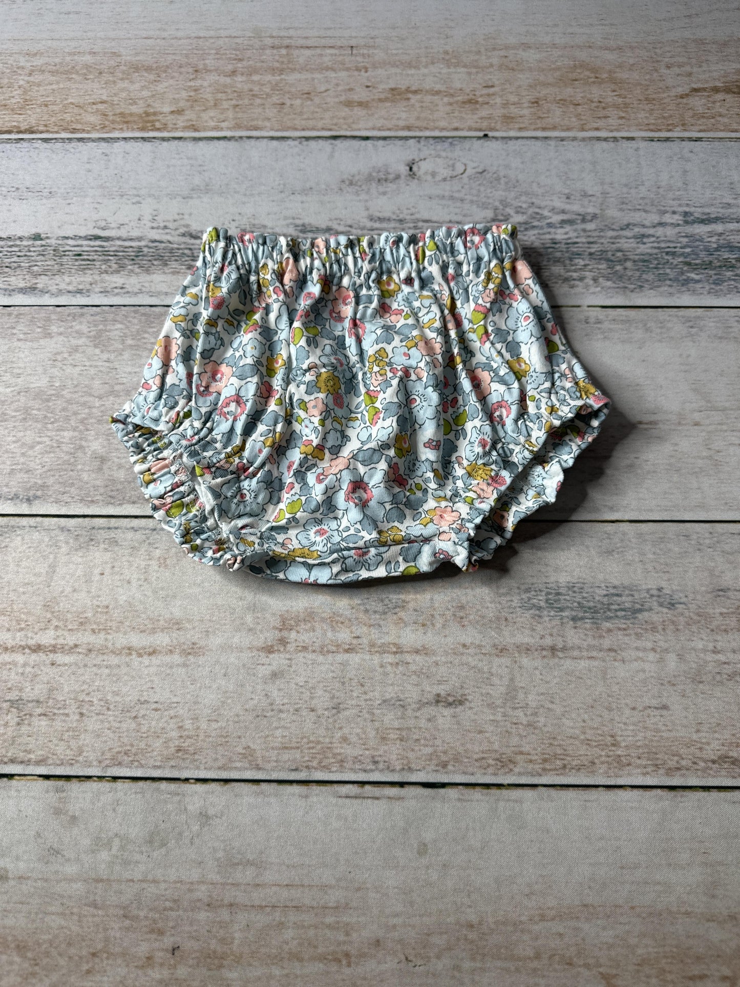 Pureborn Unisex Shirt Size: 3-6 months