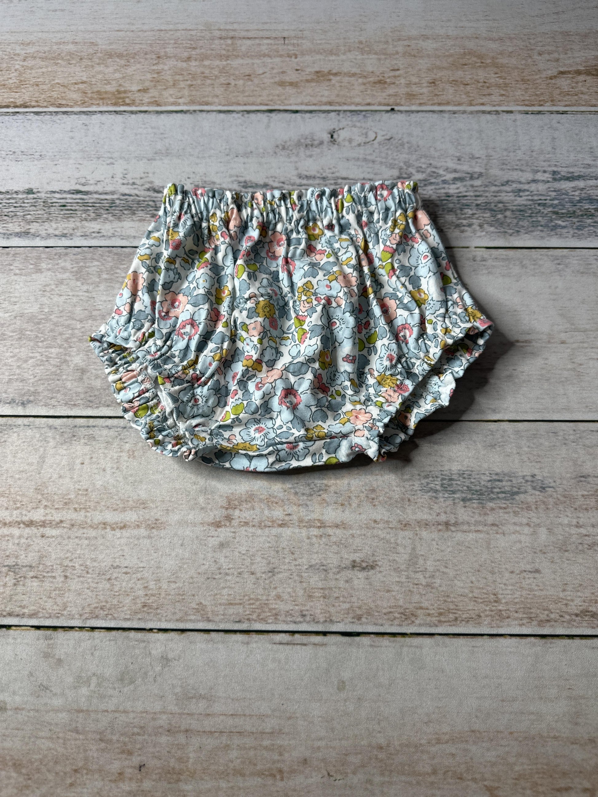 Pureborn Unisex Shirt Size: 3-6 months