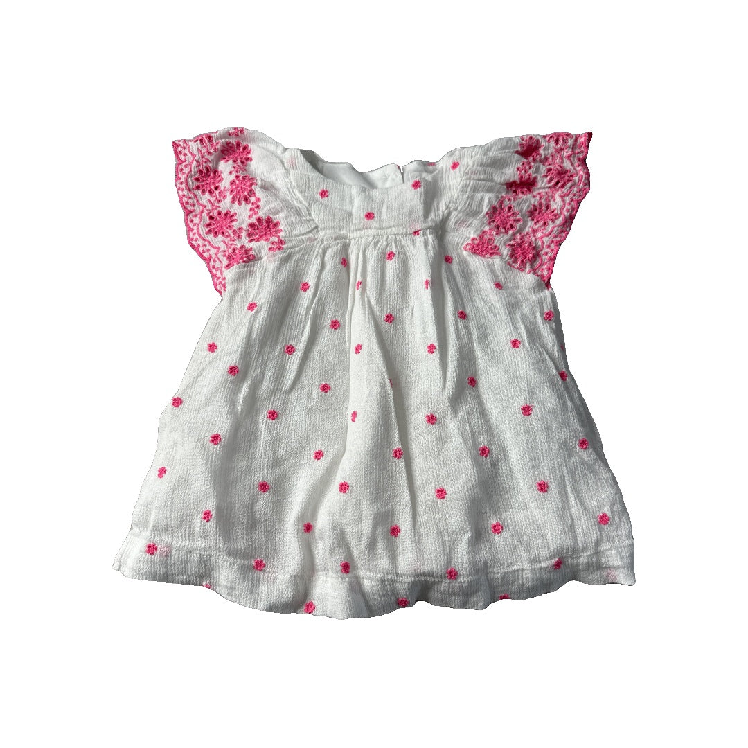 Gap Girls Dress Size: 3-6 months
