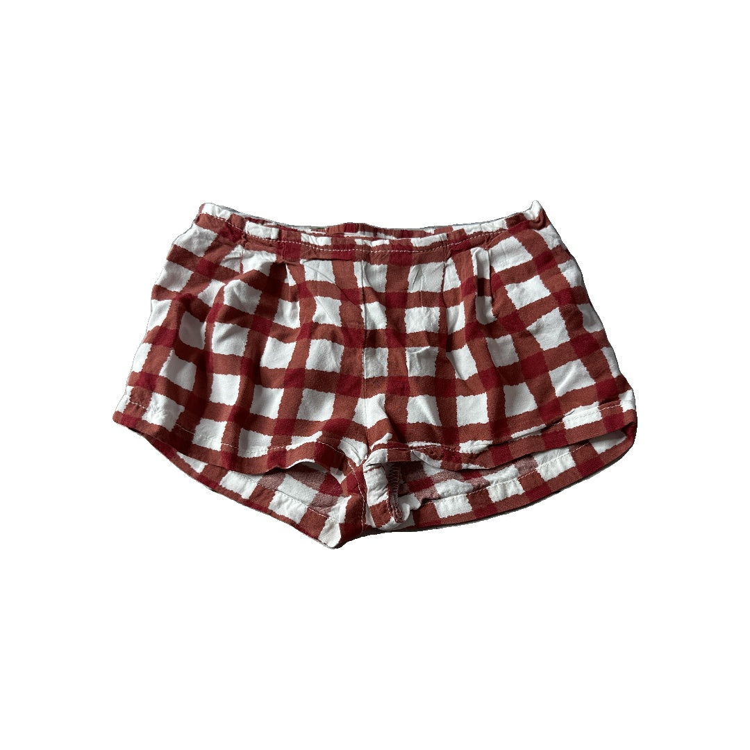 Old Navy Unisex Shorts Size: 3-6 months