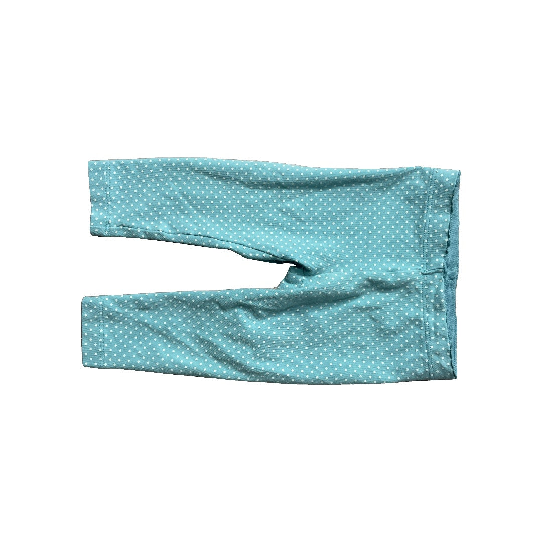 Tea Unisex Pants Size: 3-6 months