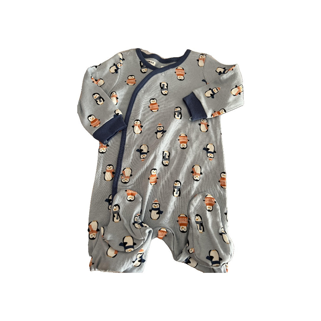 Koala Baby Unisex Pajamas Size: 3-6 months
