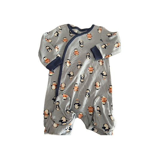 Koala Baby Unisex Pajamas Size: 3-6 months