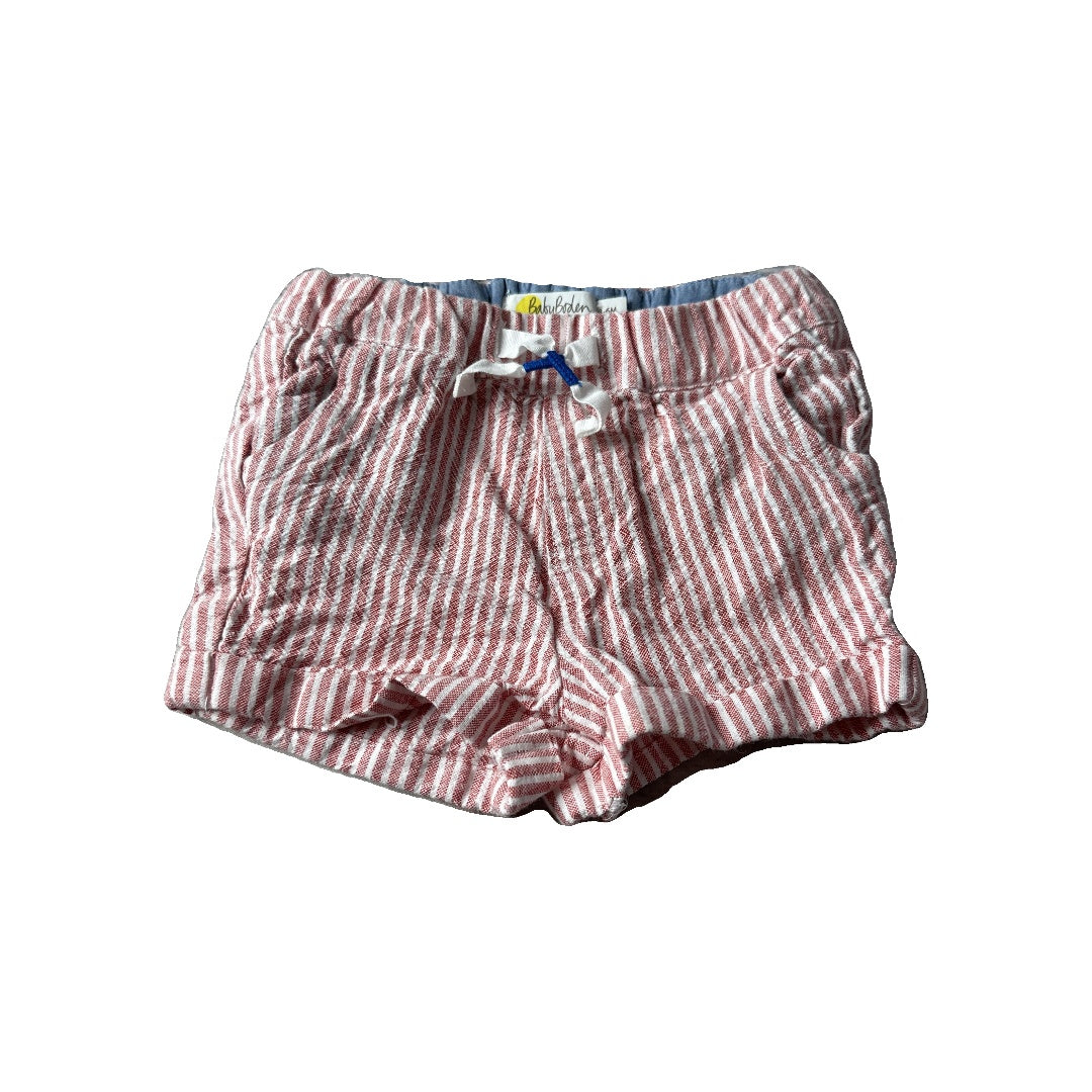 Baby Boden Unisex Shorts Size: 3-6 months