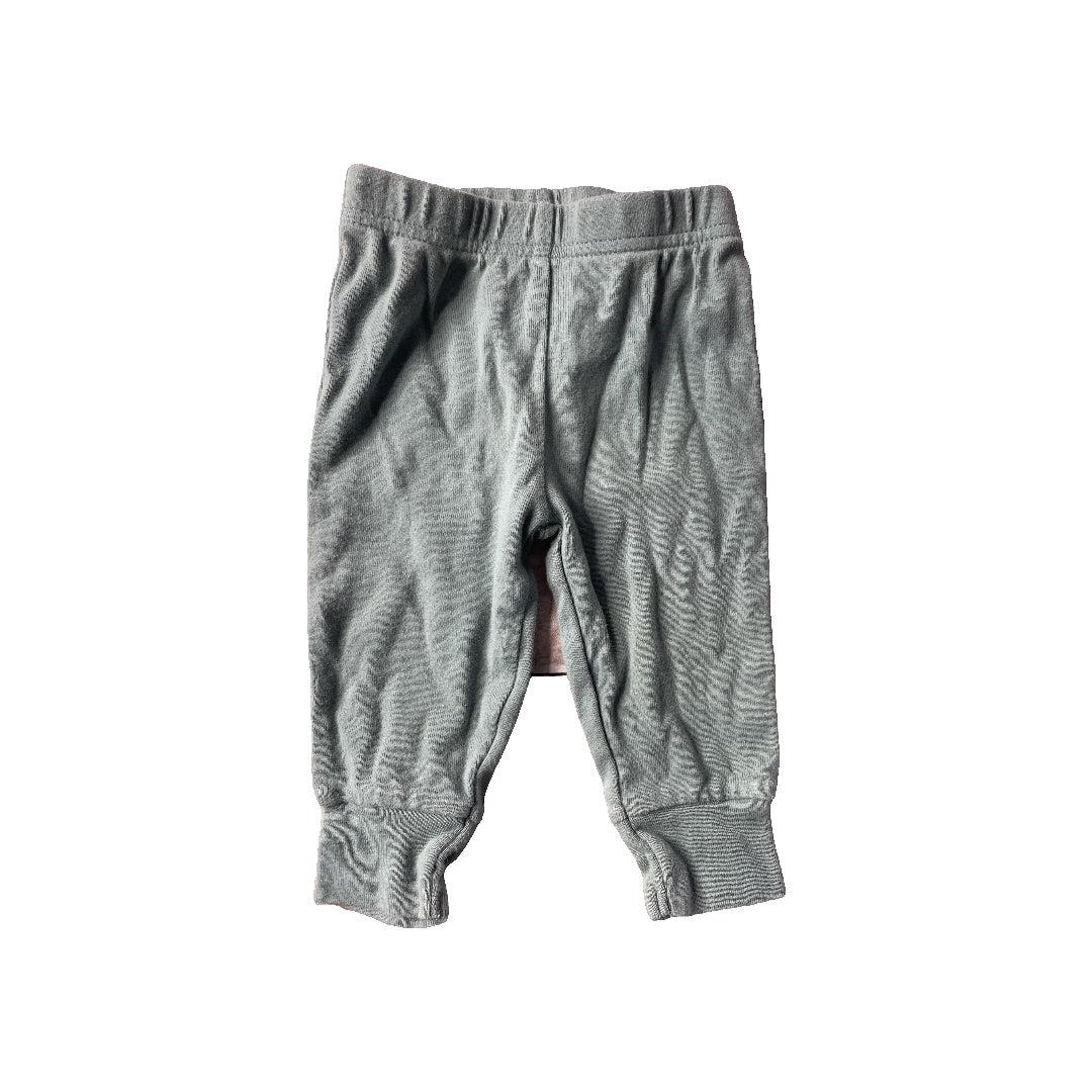 Unisex Pants Size: 3-6 months